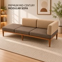 Sofa Tunggu Lobby PH 02